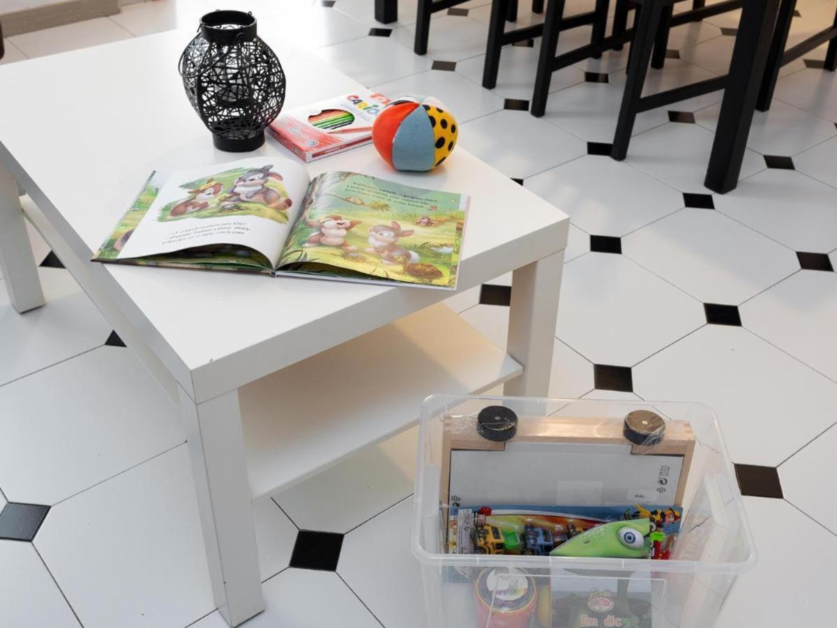 Click&Flat Fira Castelao Daire L'Hospitalet de Llobregat Dış mekan fotoğraf